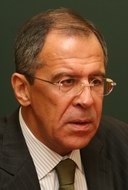 UM Lavrov, Rusland